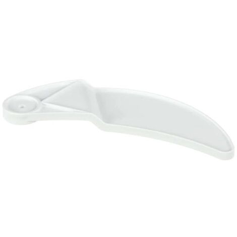 LEVIER FABRIQUE A GLACONS KGNVES, POUR REFRIGERATEUR LIEBHERR - 742424700