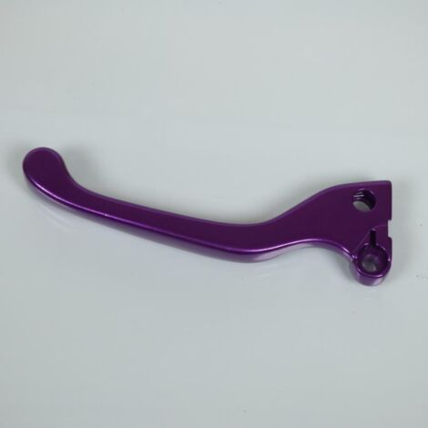 Levier frein gauche Sifam pour Scooter MBK 50 Cw Rsp Booster