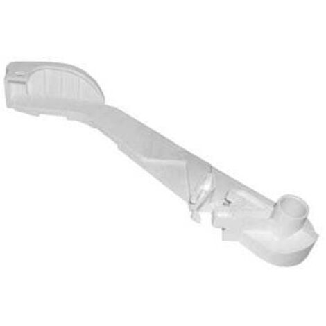 Levier Frein Roulettes 55X9174 Pour LAVE LINGE