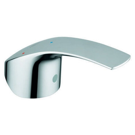 Levier GROHE 46865 chromé