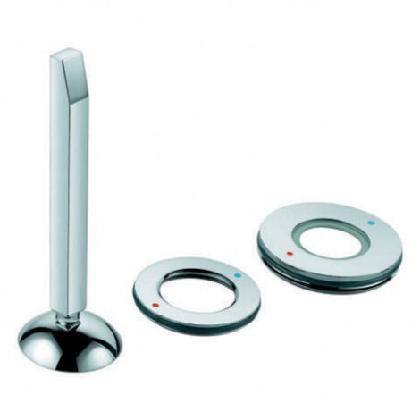 Levier GROHE 46946 chromé