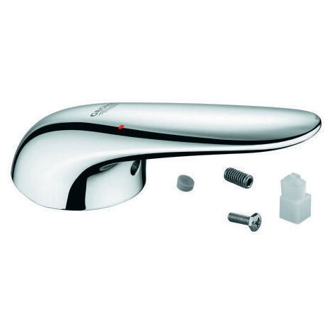 Levier GROHE 46951 chromé