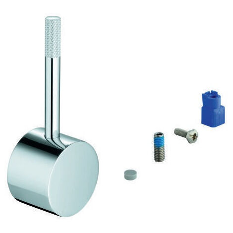 Levier GROHE 46957 pour GROHE Blue Home chromé