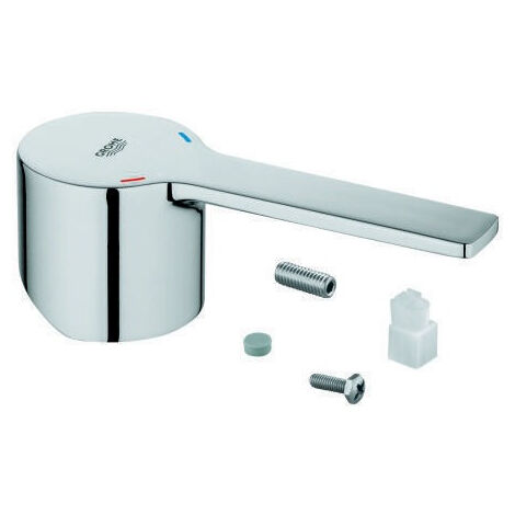 Levier GROHE 46980 chromé