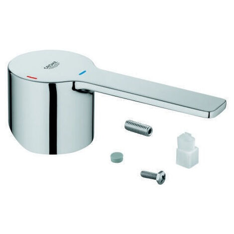 Levier GROHE 46981 chromé