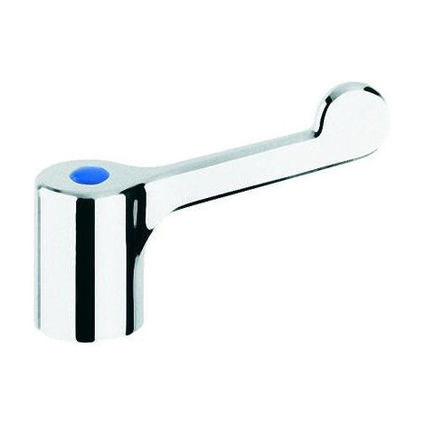 Levier GROHE Hospita 1/2 gauche/droite