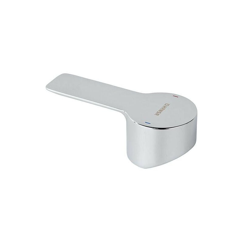 Levier Hansa Ligne chromé 59913650
