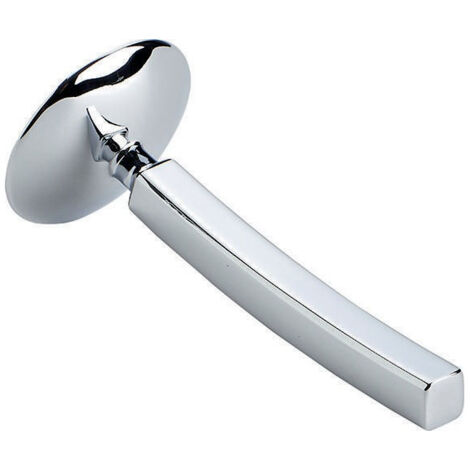 Levier joystick chromé IDEAL STANDARD