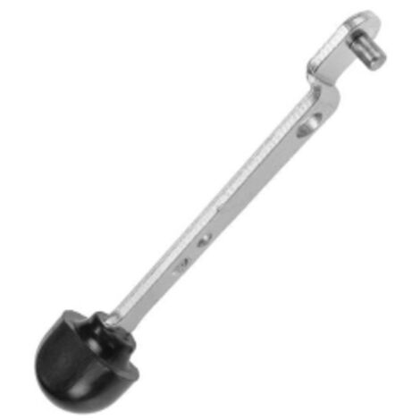 Levier long noir Robot menager 9709276, 482000019646 KITCHENAID Robot menager 9709276, 482000019646 KITCHENAID