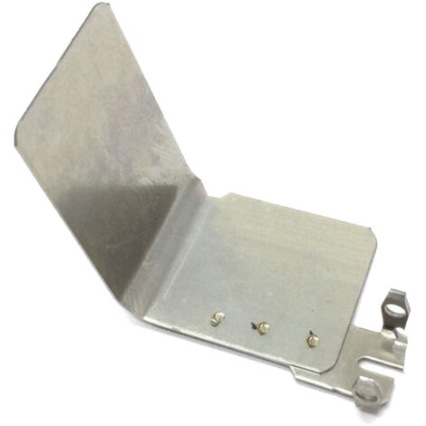 Levier micro interrupteur
