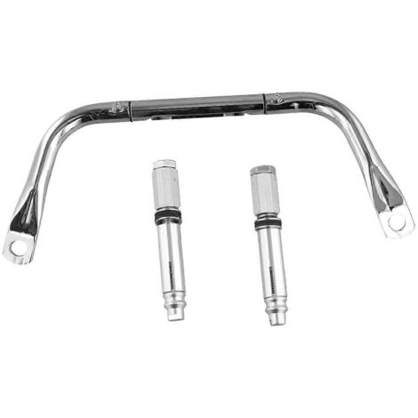 Levier multifonctionnel pour moto GTS300Silver