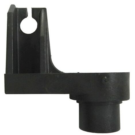 Levier plastique traction tondeuse MTD - 731-05100
