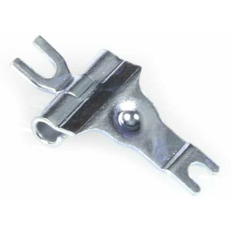 Levier pour carburateur Walbro N° origine 166-55, 166-56