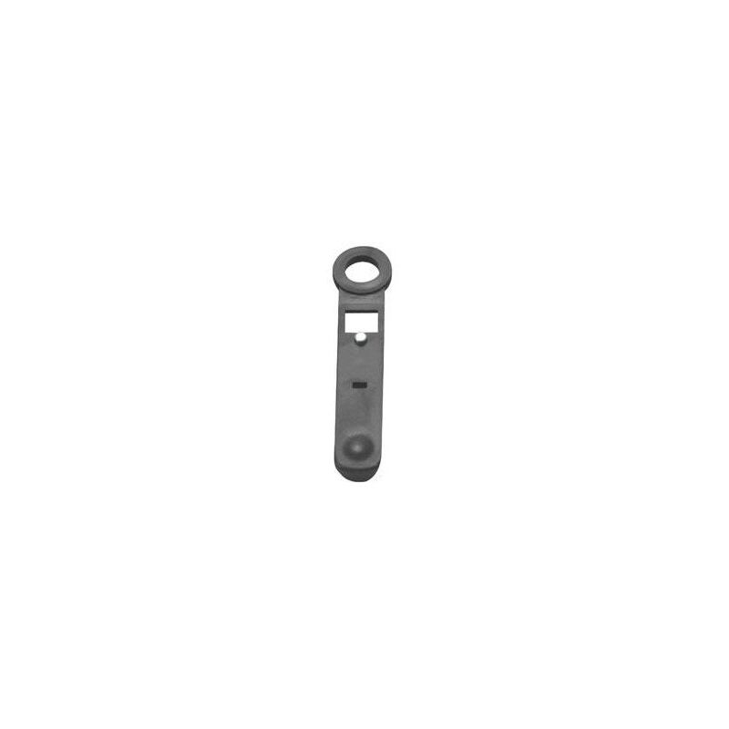 Global Garden Product - 381003306/0 - Levier de réglage de hauteur de coupe avant pour tondeuse Castelgarden / GGP / Stiga