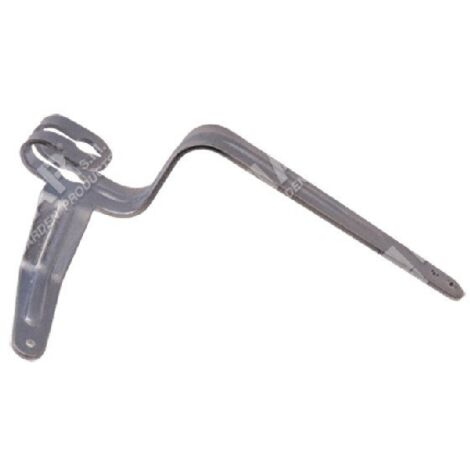 Levier régulateur de vitesse pour moteurs KOHLER 14 090 12S - 007779