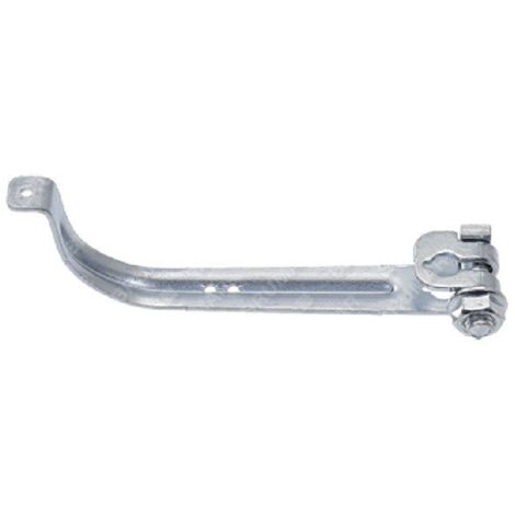 Levier régulateur de vitesse pour moteurs LONCIN 171620033-T323 - 049174