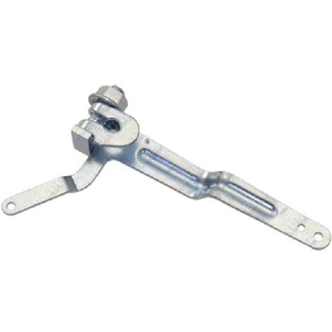 Levier régulateur de vitesse pour motobineuses DUCAR - 057212