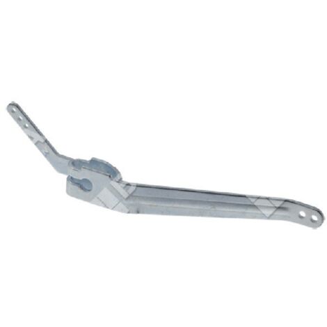 Levier régulateur de vitesse pour motobineuses PROGREEN - 050814