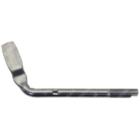 Levier régulateur de vitesse pour tondeuse à gazon BLX - 054607