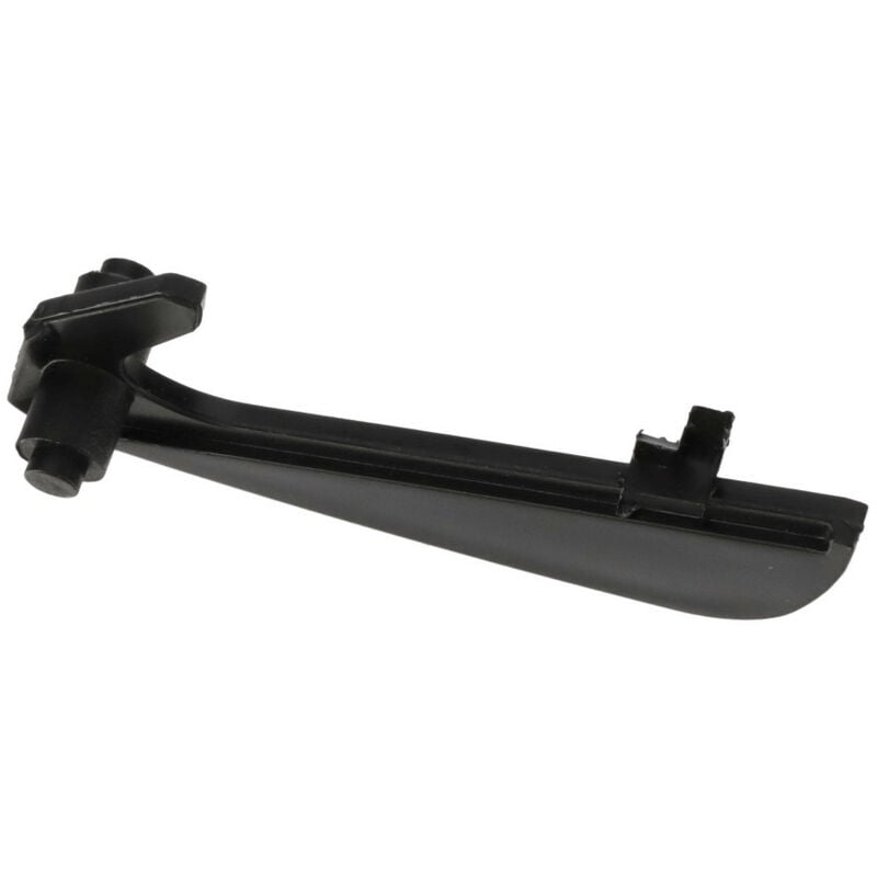 Levier sécurité gachette - gâchette de sécurité - pour tronconneuse thermique - pour ref OXEO 760206