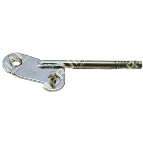 Levier sélecteur de vitesses pour souffleuse à neige MAORI COMPATIBLE - 049878