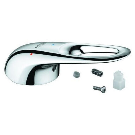 Levier Seul Estyle 2015 Lavabo