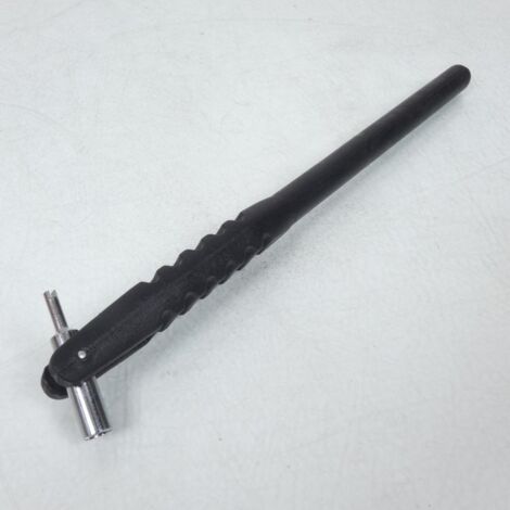 Levier Tire valve TR87 Démonte obus Noir Provac pour moto Neuf