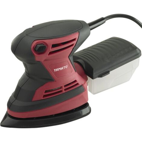 LEVIGATRICE A DELTA YAMATO 200W PALMARE - (S)
