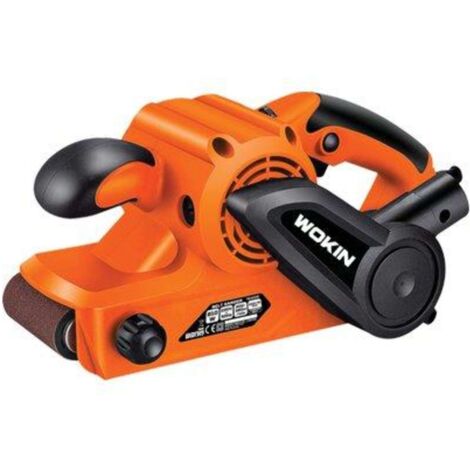 LEVIGATRICE A NASTRO 783008 WOKIN - VOLT 230 WATT 810 - 1 pezzo