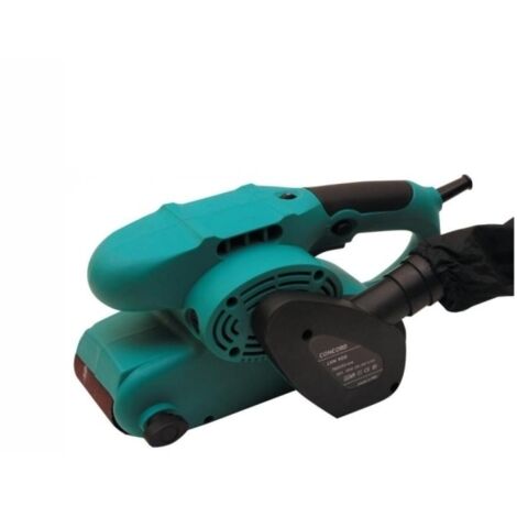 Levigatrice a nastro 810W