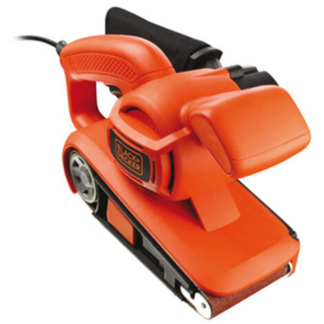 LEVIGATRICE A NASTRO B+D KA86-QS- Black+Decker- 1,0 pz
