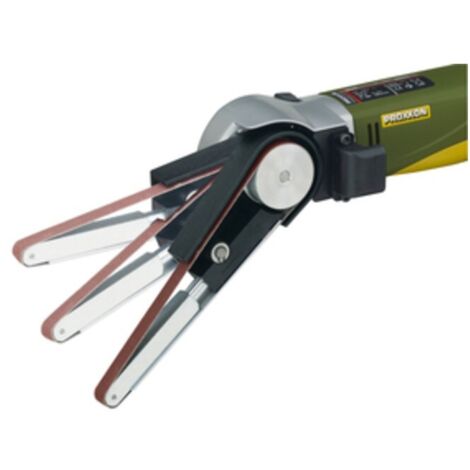 LEVIGATRICE A NASTRO BSL220/E(BS/E) PROXXON 28536