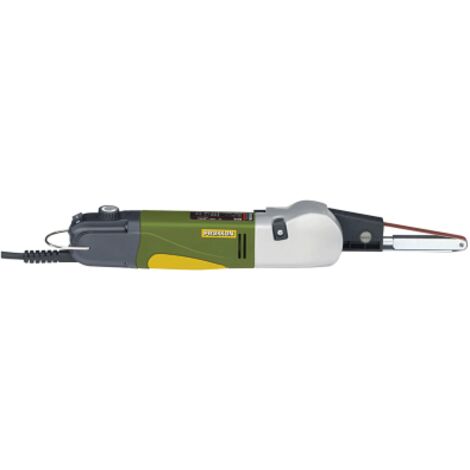 LEVIGATRICE A NASTRO BSL220/E(BS/E) PROXXON 28536