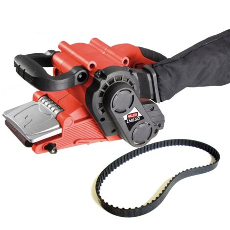 Levigatrice a nastro ln850