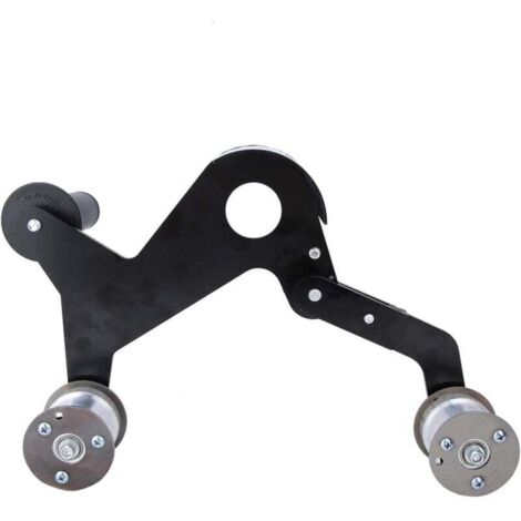 Nastri Abrasivi FERM 13mm - Set 8 Pezzi Con Grana G40, G80, G120 Per Lima A Nastro - Foto 11