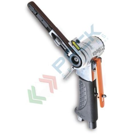 Levigatrice a nastro pneumatica  beta 1937n10 - 10x330 mm