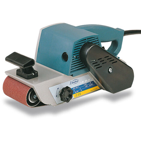 Levigatrice a Nastro VIRUTEX LB31E