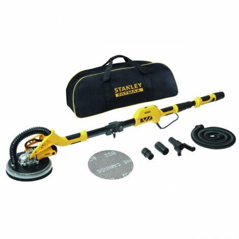 Levigatrice a parete giraffa Fatmax 750w mod.sfmee500s - Salone