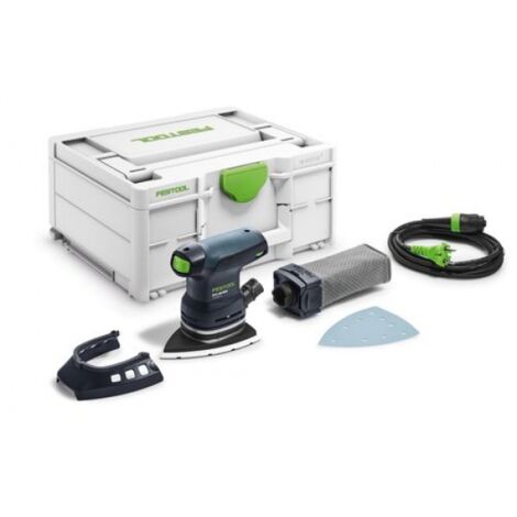 Levigatrice Delta DTS 400 REQ-Plus - FESTOOL - 577518