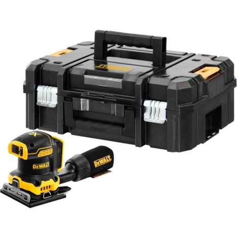 Levigatrice Dewalt DCW200NT-XJ 18V