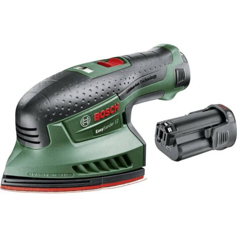 Levigatrice EasySander 12 BOSCH - 060397690A