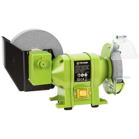Levigatrice eccentrica Fieldmann FDSB 200251-E