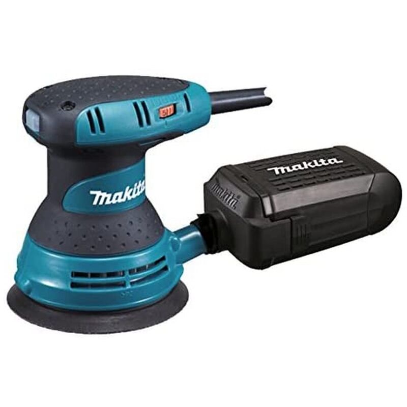 Levigatrice eccentrica Makita 300 w - BO5031J