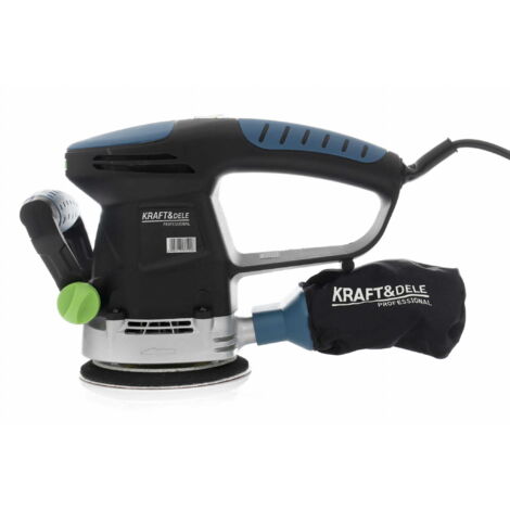 LEVIGATRICE ECCENTRICA SERIE K KD1678-Z