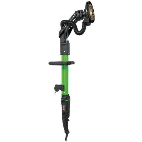 Levigatrice igienizzante a collo lungo Eibenstock ELS 125 D - 06231000