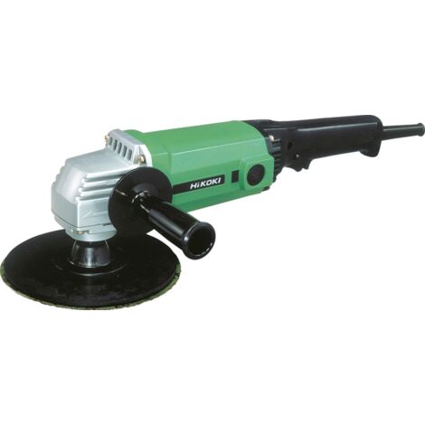 Levigatrice lucidatrice 750 W hikoki SAT180