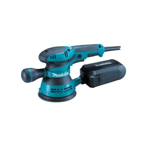Levigatrice Makita Rotorbitale BO5041