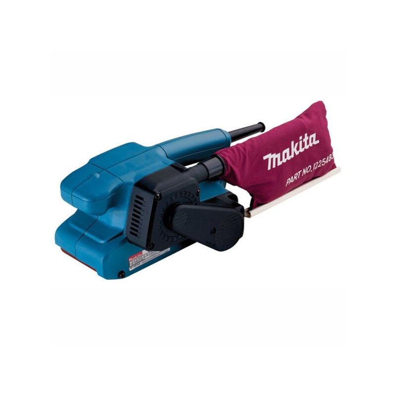 Image of Makita - Levigatrice Nastro 9911J