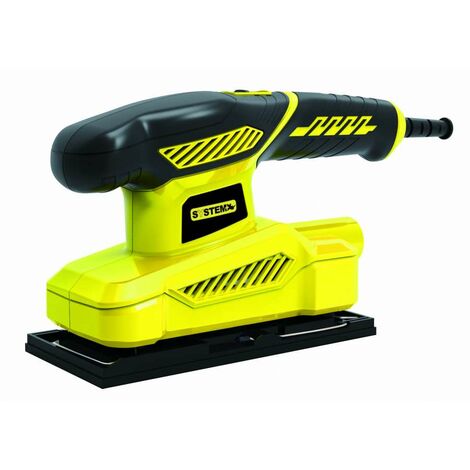 Levigatrice orbitale 150 Watt
