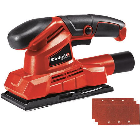 Einhell Smerigliatrice orbitale TC-RS 425 E (425…